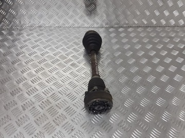 фото thumb №2, Полуось левая передняя seat cordoba ii 1.9 sdi