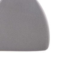 фото thumb №11, Seat ibiza 6j підголівник передній ліве праве сірий venus сірий 6j0881921
