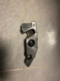 фото thumb №1, Направляющая левый перед 96895621 chevrolet orlando