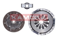 фото thumb №1, Kamoka kc031 сцепление kpl fiat seicento 98-10