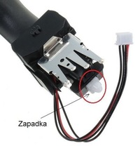 фото thumb №3, Собачка поворотники dav com 2000