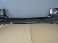 фото thumb №6, Volvo xc60 ii r-design 2018-2020 бампер задняя