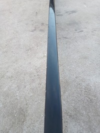 фото thumb №8, Audi a5 8t планка пороговая декоративная защитная s-line!!! lz9y левая!!! 20-4