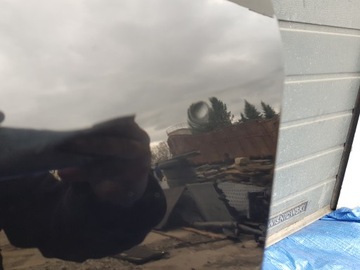 фото thumb №14, Дверь левый зад bmw x3 f25 475 чёрный sapphire