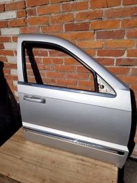 фото thumb №1, Jeep grand cherokee wk 5-10 дверь правые перед