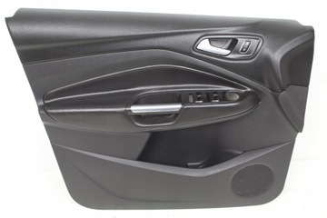 фото thumb №11, Сидіння комплектні салон ford kuga mk2 2016 рестайлінг