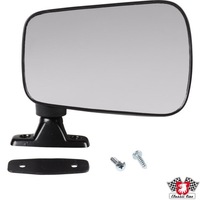 фото thumb №1, Дзеркало праві vw golf mk1 jetta 1 caddy нове i