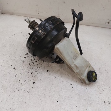 фото thumb №5, Ford mondeo mk4 підсилювач насос гальмівна 7757-6404 037757-64044