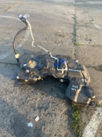 фото thumb №1, Бак топлива kpl. mercedes gle w167 дизель 1