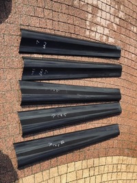 фото thumb №1, Mazda cx5 ____12-17__ молдинг дверь lwea перед