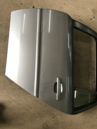 фото thumb №1, Opel vectra c дверь левая задние kombi z155