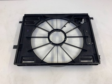 фото thumb №7, Корпус вентилятора вентилятор mercedes c-klasa w206 206 3135104268