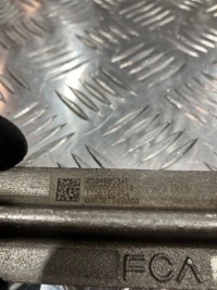 фото thumb №2, Вал балансувальний alfa romeo giulia stelvio 2.0 t