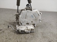 фото thumb №2, Замок дверь правый задняя honda fr-v 2004-