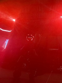 фото thumb №3, Капот крышка двигателя renault captur i