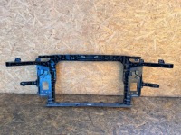 Усилитель ремень передний перед hyundai kona 1 1 рестайлинг  20- 64101-dd500 Оригинал, фото thumb