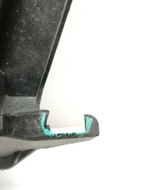 фото thumb №12, Skoda octavia iii 2013-2016 решітка решітка радіатора бампера перед 5e0853653