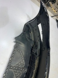 фото thumb №7, Бампер перед передній tesla model iii 3