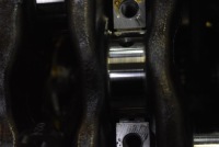 Блок низ  двигателя wał 2nr toyota yaris 3 3 1.5 dual vvti 111 km 17-19 Цена, фото thumb