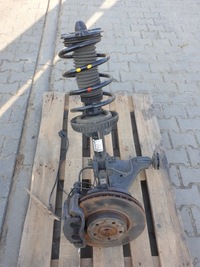 фото thumb №1, Mercedes v-klasa w447 поворотный кулак правый перед рычаг 2.0 cdi