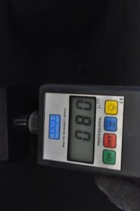 фото thumb №9, Renault captur i дверь левый задняя задние tegne