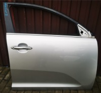 фото thumb №1, Kia sportage iii 10-15 дверь правое перед демонтаж полный