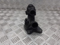 фото thumb №9, Корпус термостата skoda fabia ii 1.2 6v 03c121111b