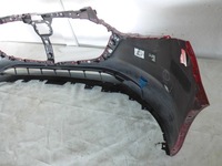 фото thumb №9, Бампер перед передній mazda 3 2019 2021 19-21 hb