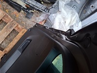 фото thumb №8, Hyundai tucson 2 3 ii iii 15-20 крышка багажника зад комплектная xn3