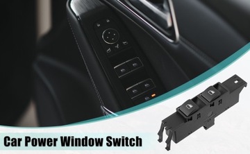61316902175 Przełącznik szyb do BMW serii 3 E46 Coupe Cabriolet - 1SZT.