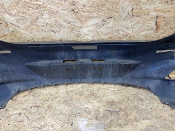 фото thumb №7, Hyundai i30 i-30 ii 2 12-17 hb бампер зад задній