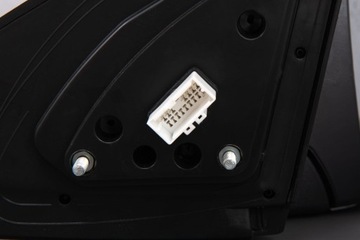 фото thumb №13, Hyundai elantra vi зеркало электрические з підігрівом правые 8 pin 87610f2550