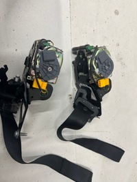 фото thumb №4, Mercedes e coupe w238 ремені безпеки 2x orygi