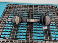 фото thumb №1, Привідний вал перед ліва mercedes w176 1.5 cdi механічна коробка передач