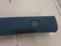 фото thumb №4, Audi q8 обшивка стійка a праві чорні