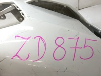 фото thumb №16, Bmw 3 g20 g21 m-pakiet lci бампер перед 8085444