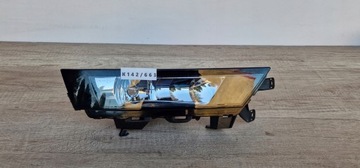 фото thumb №1, Правий галоген skoda rapid рестайлінг 5ja hella оригінал