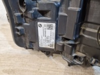 фото thumb №6, Bmw 5 g30 g31 m5 f90 competition лампа правая перед full led laser 9879480-02