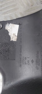 фото thumb №5, Захист стійка установки trafic iii vivaro b