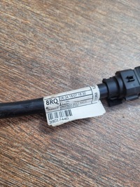 фото thumb №12, Opel astra k v 16r 1.6cdti клемма минусовая