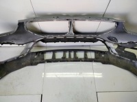 фото thumb №16, Бампер передний bmw x1 f48 lci рестайлинг 19-