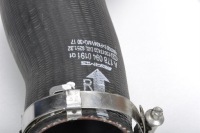 Mercedes amg gt c190 4.0 труба інтеркулер права Доставка, фото thumb