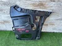 фото thumb №1, Направляющая бампера задняя bmw 3 f31 7384480