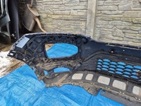 фото thumb №7, Vw t-roc 2ga 17- бампер передний перед 4xpdc