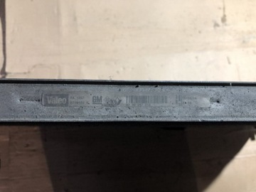 фото thumb №8, Радиаторов воды renault trafic opel vivaro 2.5 dci 8200297816