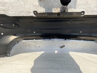 фото thumb №11, Бампер задняя mazda 5 v 2010 отражатели задний pdc