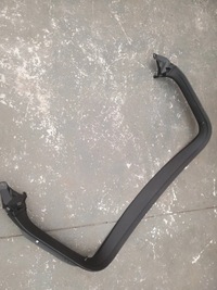 фото thumb №1, Audi a1 8x защита крышки багажника 3 дверь