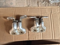 фото thumb №1, Kia sorento i 02-09 петлі двері лівий зад