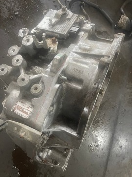 фото thumb №1, Opel vectra c signum 2.8 коробка передач af40 ph 55350269