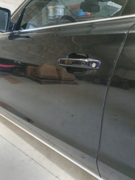 фото thumb №3, Двері ліві лівий перед передні audi a8 d4 lz9y